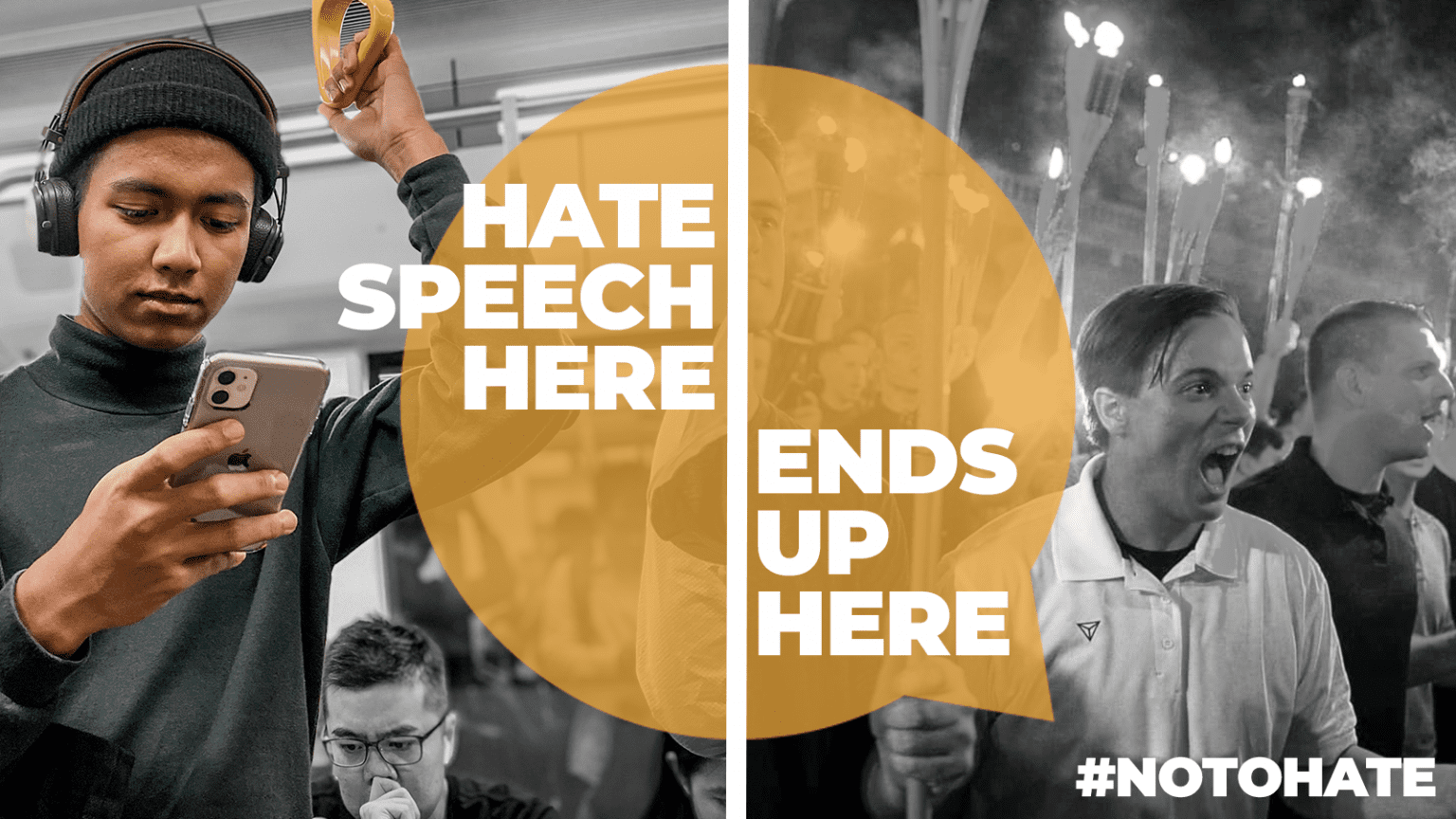 International Day for Countering Hate Speech — Center for Countering