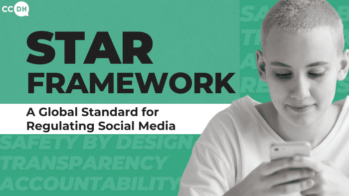 STAR Framework cover