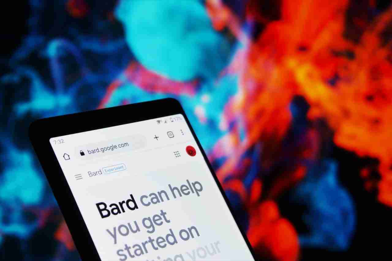 Google Bard