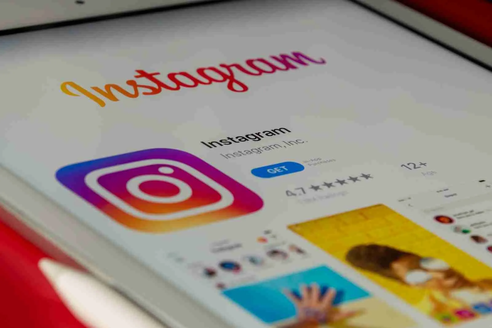 instagram app to showcase CCDH's Hidden Hate campaign win