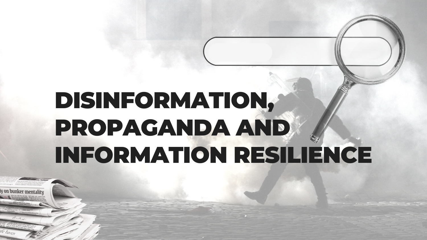 How To Navigate Online Disinformation And Propaganda And Practicing ...