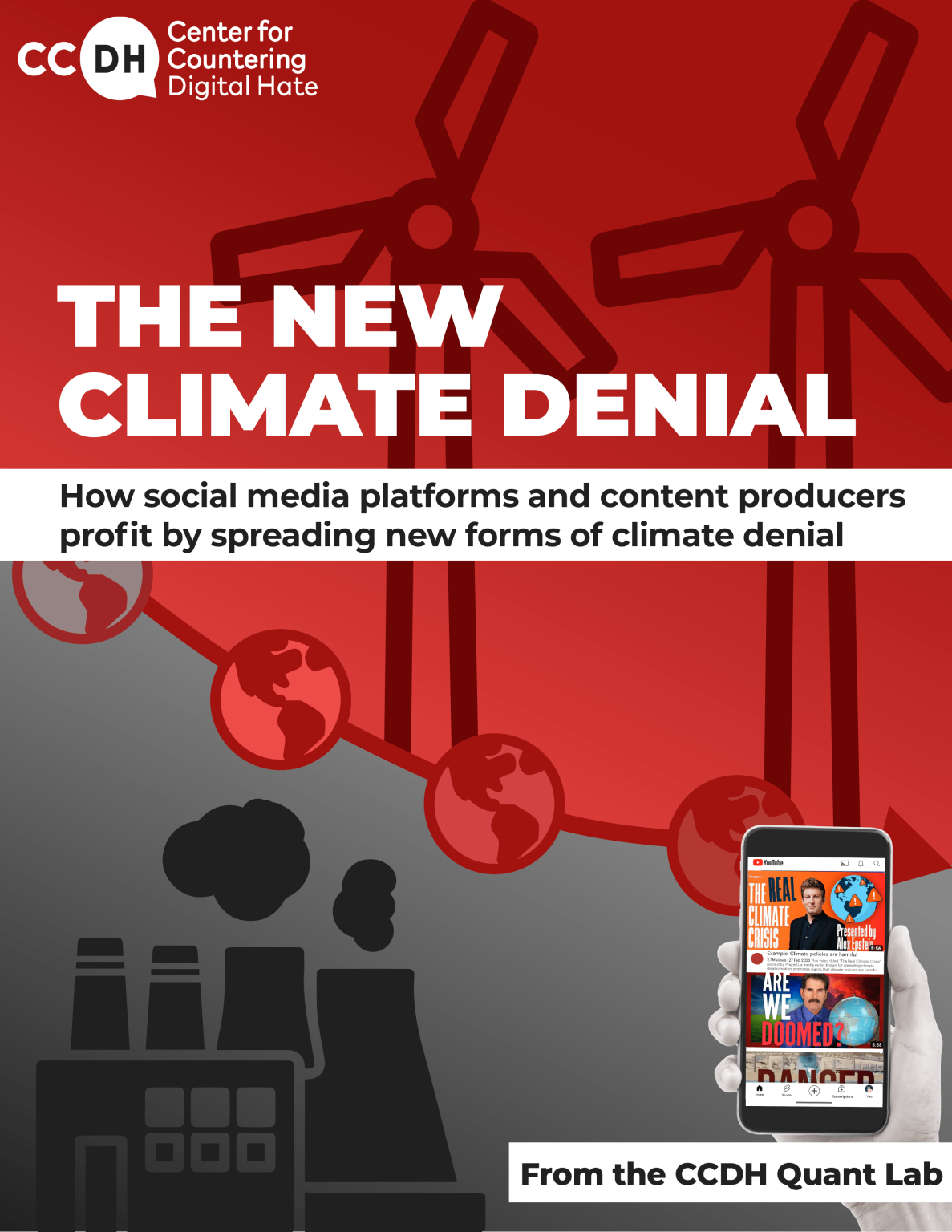 The New Climate Denial Center For Countering Digital Hate CCDH the-new-climate-denial-center-for-countering-digital-hate-ccdh
