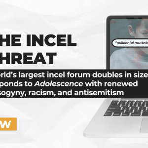 The Incel Threat