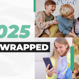 2025 Unwrapped